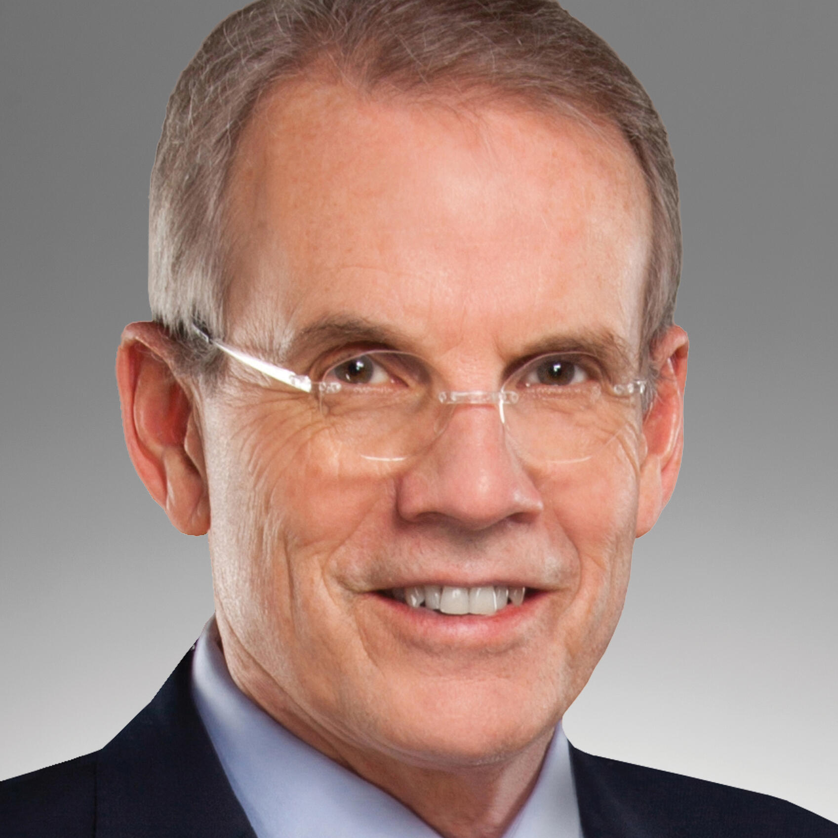 Image of Dr. Robert E. Van Demark Jr. Jr., MD