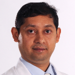 Image of Dr. Sumant Inamdar, MD, MBBS, MPH