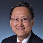 Image of Dr. David H. Kim, DO