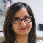 Image of Dr. Bhuvana G. Ramkumar, MD