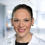 Image of Dr. Carolina Del Socorro Solis-Herrera, MD