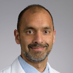 Image of Dr. Sohail N. Husain, MD