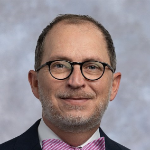 Image of Dr. D. Bruce Tharp, MD