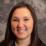 Image of Megan Hergenrother, DPT