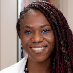 Image of Dr. Blessing Adukwu Phinney, MD