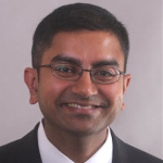 Image of Dr. Ramji Ramaswamy Rajendran, MD