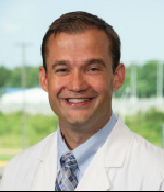 Image of Dr. Darrell B. Leslie, MD