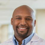 Image of Dr. Deon K. Regis, MD