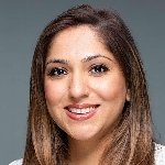 Image of Dr. Aniqa Irfan Gorgani, MD