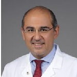 Image of Dr. Samer D. Tabbal, MD