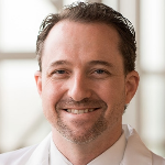 Image of Dr. Jeremy Russell White, MD