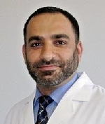 Image of Dr. Tayyab Ali, MD