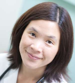 Image of Dr. Candice Ho, MD