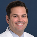 Image of Dr. Nicholas James Albano, MD