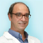 Image of Dr. Solomon Genuth, MD