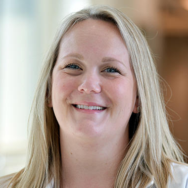 Image of Heather Niccole Richardson, FNP