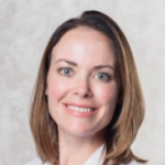 Image of Jennifer L. James, APRN, ACNP, FNP