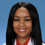 Image of Tameka L. Garrett, NP