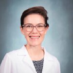 Image of Dr. Mary Brake Turner, MD