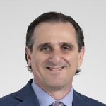 Image of Dr. Emilio D. Poggio, MD