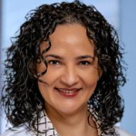 Image of Dr. Maritza Jeannette Figueroa, PHD