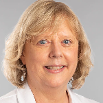 Image of Dr. Carolyn S. Saccente, MD