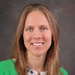 Image of Dr. Emily Marie Becker, MD