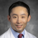 Image of Dr. Howard Wang, MD