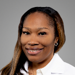 Image of Dr. Kadisha Roxanne Rodriques, MD