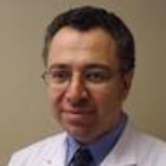 Image of Dr. Feras Hamadeh, MD