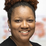 Image of Briana M. Roy, LLMSW