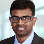 Image of Dr. Raviteja R. Guddeti, MD