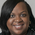 Image of Ms. Alisha Nicole Thomas, NP, FNP