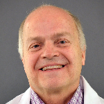 Image of Dr. Terence Dwight Naumann, MD