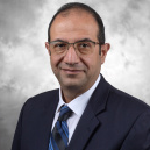 Image of Dr. Sohail B. Azadi, MD