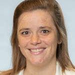 Image of Dr. Poppy J. Markwell, MD