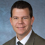 Image of Dr. Robert F. Burke, MD