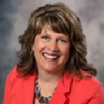 Image of Monica Ann Woolsoncroft, APRN