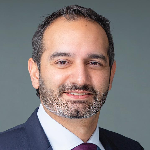 Image of Dr. Ricky Madhok, MD