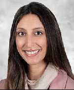 Image of Dr. Amelia Vera Tajik, MD