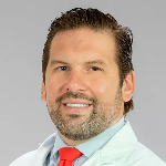 Image of Dr. Brad St. Martin, MD