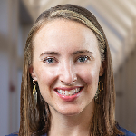 Image of Desirae C. Michalisko, CNM, MSN, NP