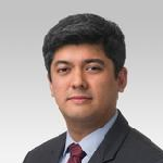 Image of Dr. Amir S. Patel, MD