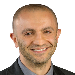 Image of Dr. Armen Martirosian, MD