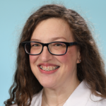 Image of Dr. Rebekah L. Browning, MD PHD