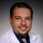 Image of Dr. Enrico A. Cifelli, MD