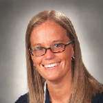 Image of Dr. Rebecca Sue Guenthardt, PA, MD