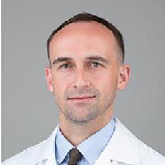 Image of Dr. Benjamin J. Martin, MD