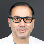 Image of Dr. Ramzi F. Khalil, MD