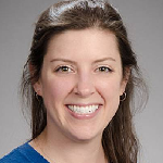 Image of Kelsey Elizabeth Hagstrand, ARNP